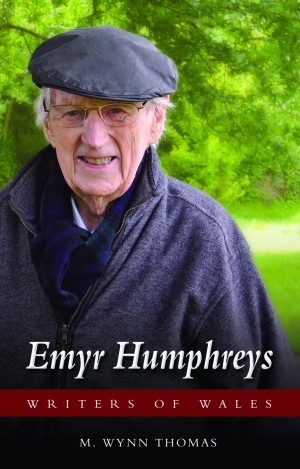 Emyr Humphreys 